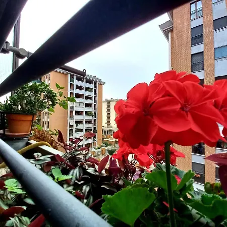 Apartment Tra Aeroporto Davinci E Fiera Di Roma