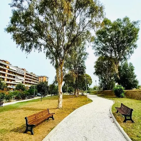 Tra Aeroporto Davinci E Fiera Di Roma Fiumicino