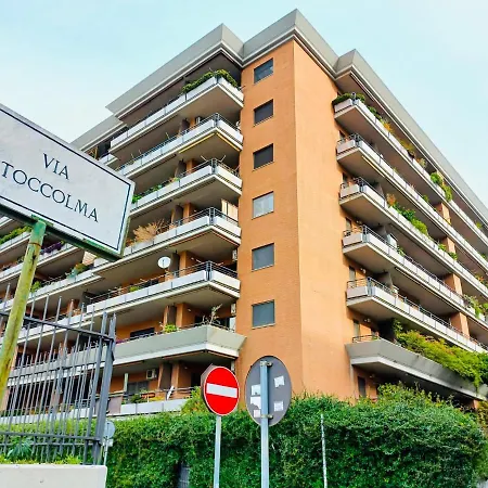 Tra Aeroporto Davinci E Fiera Di Roma *